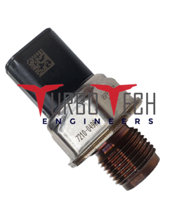 Nouveau capteur de pression en acier 85PP51-01 7210-0497 72100497 1300622801 pour camion FM460 - Product Image 1