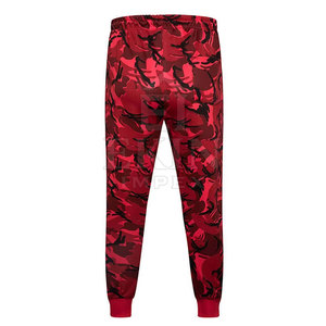 Sports Men Sublimation <b>Tracksuit</b> With High Quality <b>Stitching</b> Bold Print And Lightweight Performance Fabric - Product Image 6
