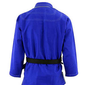 Brazilian Jiu Jitsu <b>Kimonos</b> Customize BJJ <b>Kimonos</b> Customize OEM MMA Unfiforms for Fighters for <b>Males</b> and Females Fighter - Product Image 3
