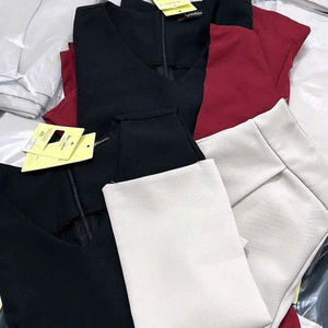 Ensemble deux pièces d'été tendance pour femmes, vêtements confortables, mode naturelle, lavables, emballage personnalisé, provenant d'un fabricant vietnamien - Product Image 5