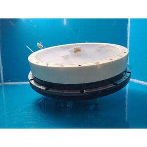 TEL TEL Telius SCCM Shin Chamber Cathode 2 Chambre Cathode Assemblage Utilisé Comme Est Legacy Semiconductor Equipment Parts - Product Image 2
