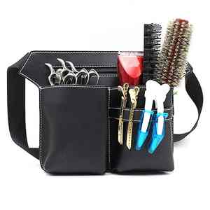 Professional Best Quality Tool Bag With Belt for Sale Premium Quality Men's PU Leather Tool <b>Kit</b> Belts - Product Image 4