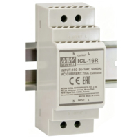 Nouveau module limiteur de courant de démarrage AC série ICL-16, conforme EPR, certifié CE, ICL-16R, en stock dans l'entrepôt