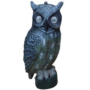 <span class=keywords><strong>Effaroucheur</strong></span> d'oiseaux en forme d'corbeau ailé floqué - Cadeau de Noël - Product Image 5