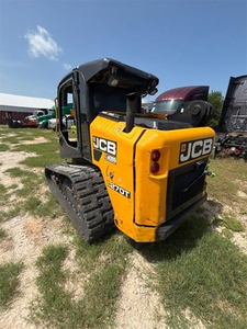 Cargadora de Dirección Deslizante de Servicio Pesado de 200 Toneladas con Motor y Caja de Cambios, Equipo de Construcción - Product Image 5