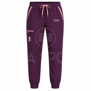 Healthcare Workwear Manufacturer Custom Medical <b>Scrub</b> <b>Set</b> Supplier Worldwide Exporter - Product Image 4