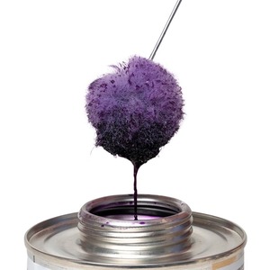 Kemstains Cresyl Violet Biological Stains and Microscopy Indicators Used For <b>Wool</b> Plastic <b>Dye</b> Buy Direct From Supplier - Product Image 2