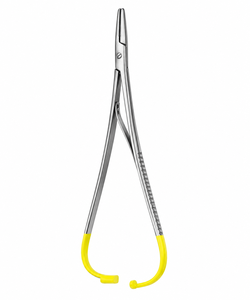 ที่จับเข็มลิชเทนเบิร์กพร้อมหัวเข็ม TC |   สแตนเลสเกรดพรีเมียม - Product Image 1
