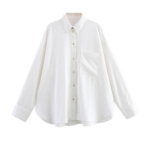 Ropa Clásica de Moda para Mujer para el Estilo de Vida Diario, Ropa de Oficina y Colección de Prendas Casuales, Blusas y Camisas para Mujer - Product Image 4