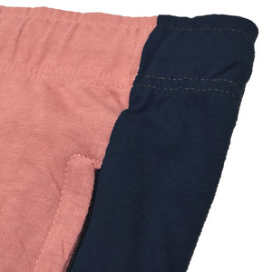 Top Quality Professional Men Trousers new stylish logo soft Sustainable Best Price Fashionable Casual Wear Fleece Men Trousers - Product Image 4