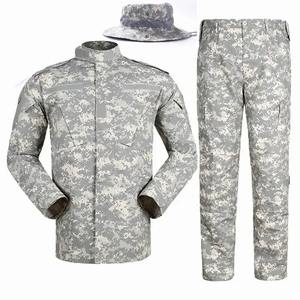 Vêtements de camouflage Multicam Little Green Desert pour forces spéciales étrangères, uniforme de chasse beige authentique - Product Image 4