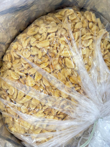 Chips de banane séchées du Vietnam, faible teneur en matières grasses, croustillantes et sucrées, vente en gros, haute qualité, prix d'usine, fournisseur en vrac, fabricant, exportateur - Product Image 4