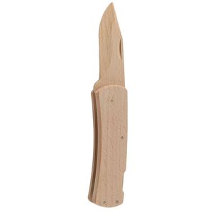 Couteaux de poche pliants multifonctionnels avec poignée confortable et lame compacte pour la pêche, le camping, la randonnée et les activités de plein air - Product Image 1