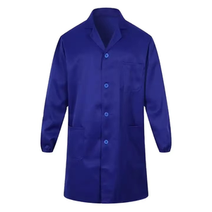 Polyester Rayon Spandex Fashion Designs New Style Medical Hospital Nurse Uniform <b>Scrub</b> Set for Women Hospital Clothing - Product Image 3