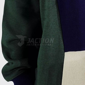 Sudaderas Extra Grandes para Hombre, Cómodas y Transpirables, Ligeras, Básicas, Material Duradero, Servicio OEM - Product Image 6