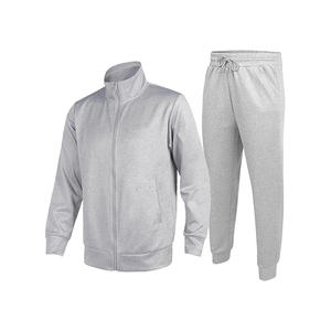 Fabricant professionnel de survêtements, style haut de gamme, prix abordable, taille confortable - Product Image 3