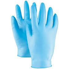 Les gants en nitrile jetables Ansell 92-670 offrent d'excellentes propriétés chimiques et mécaniques, confort et dextérité. - Product Image 4