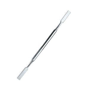 Pousse-cuticules en acier inoxydable professionnels pour ongles et pieds 2026 – Personnalisables, haute qualité, nouveau prix bas - Product Image 1