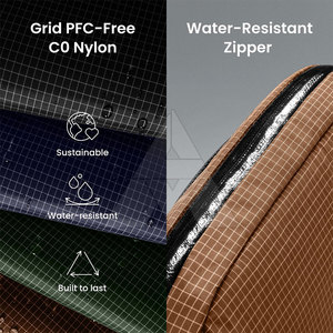 Nouveauté : Pochettes de rangement pour appareils électroniques – Vente flash : Pochettes pour gadgets en gros – Pochettes de haute qualité - Product Image 6