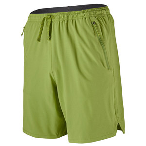Corte atlético que mejora la movilidad, pantalones cortos para correr para hombre, apariencia aerodinámica, para correr, baloncesto, fútbol, entrenamiento - Product Image 2