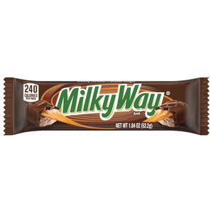 Profitez de la douceur des rouleaux croustillants au chocolat Milky Wayy 25g - Un plaisir intemporel pour les amateurs de chocolat - Product Image 6