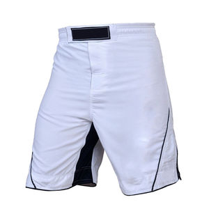 Nouveaux shorts MMA unisexes tendance, élégants, pour l'entraînement au combat, extensibles, séchage rapide, respirants, légers, OEM ODM - Product Image 5