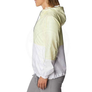 Chaqueta de invierno activa para el día a día, buen material, chaqueta cortavientos para mujer, ropa informal, cortavientos para mujer - Product Image 2