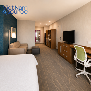 Fábrica de Muebles para Hostelería en Vietnam que Produce Paquetes FF&E para Home2 Suites, para Propietarios, Desarrolladores y Contratistas de Hoteles - Product Image 6