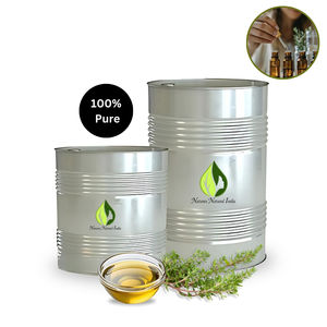 Huile Essentielle Pure de Thym Blanc Biologique |   Qualité supérieure |   Anti-âge, anti-rides, éclaircissant, anti-poches, pores - Product Image 3