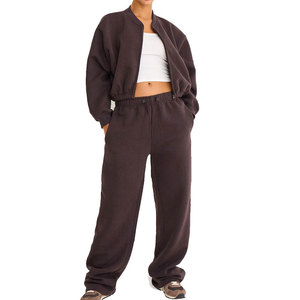 Chándal Deportivo con Capucha para Hombre, Diseño de Primera Calidad, Secado Rápido, 100% Algodón, Tallas Grandes - Product Image 1