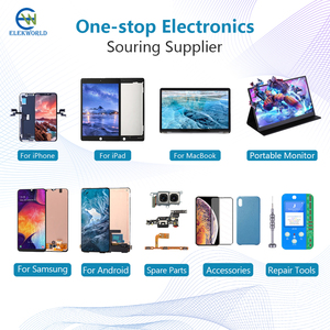 Pantallas LCD OLED para Teléfonos, Reemplazo <span class=keywords><strong>de</strong></span> Pantalla, Venta al Por Mayor, Pantalla para Celular, para iPhone, Todos los Modelos, Pantalla OLED LCD - Product Image 6