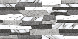 Carreaux muraux Premium Choice de qualité supérieure, carreaux d'élévation Asia Tiles 300x600mm pour articles de santé. - Product Image 4