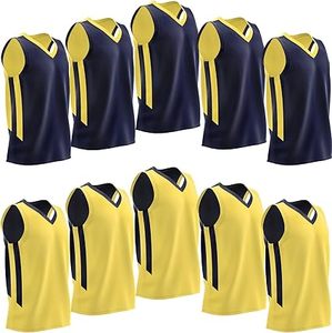 เสื้อบาสเกตบอล - Product Image 1
