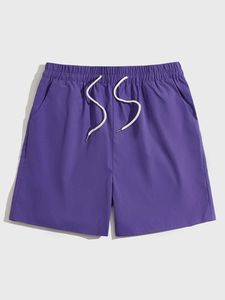 Pantalones Cortos Deportivos para Hombre, Cómodos, de Spandex y Algodón, con Rasgaduras, Resistentes al Viento, de Alta Calidad, con Logotipo Personalizado, Secado Rápido y Ecológicos - Product Image 5