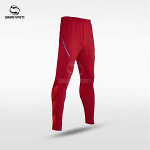 Top Selling Lightweight Cotton <b>Men's</b> <b>Trousers</b> Printed Casual Straight <b>Pattern</b> Elastic Breathable OEM Service - Product Image 6