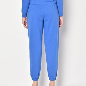 Ensemble de survêtement court pour femme de qualité supérieure, idéal pour la gym, les tenues décontractées et le streetwear, élégant ensemble 2 pièces pour femmes, pour le fitness - Product Image 6