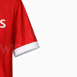 Fabricante Profesional de Equipaciones de Fútbol, Uniforme de Entrenamiento de Fútbol Personalizado, Ropa Deportiva Transpirable, Venta al Por Mayor - Product Image 5