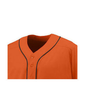 Tenue de baseball personnalisée pour hommes et femmes, nouveau design, qualité supérieure, vêtements d'équipe, ensemble de maillots de baseball 100 % polyester respirant, OEM ODM Fact - Product Image 2