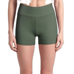 Shorts de Mujer a la Moda, Shorts de Mujer Hechos a Medida - Product Image 1