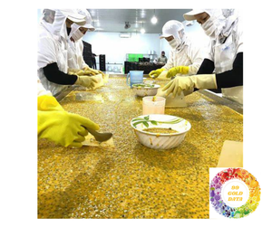 Jugo de Maracuyá Congelado a Granel, Suministro IQF, Jugo de Maracuyá Congelado para Distribución al por Mayor y Exportación - Product Image 2
