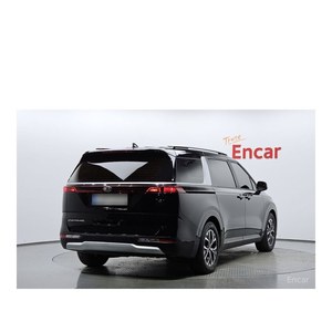 ปี 2021 สำหรับรถยนต์ Kia Carnival Prestige 9 ที่นั่ง 86,970 กม. เครื่องยนต์ดีเซล เกียร์อัตโนมัติ เบาะหนัง พวงมาลัยซ้าย - Product Image 2