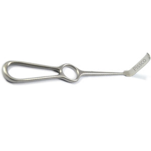 Retractor Quirúrgico de Gancho PISSCO para Uso Médico, Retractor de Gancho Kocher, Herramienta de Retracción Quirúrgica, 1 Pieza, Acero Inoxidable - Product Image 6