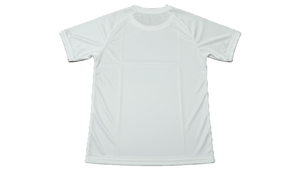 Camiseta Ecológica de Manga Corta para Hombre, Cuello Redondo, Corte Ajustado, Secado Rápido, Anti-Pilling, Tela de 240g, Color Personalizable para Campañas Electorales - Product Image 2