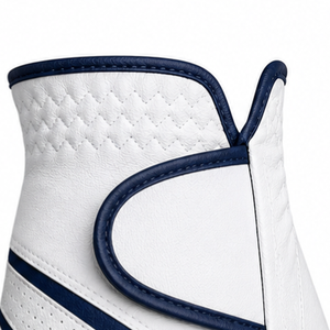 Comfortable Golf <b>Glove</b> Premium Craftsmanship Flexible Movement and Reliable <b>Grip</b> Support for Long Rounds of Play - Product Image 3