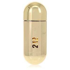 Profumo Donna Karan For 212 Vip Eau De Parfum Spray Tester - Product Image 1