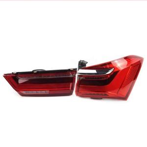 หลอดไฟเบรก<span class=keywords><strong>ราคา</strong></span>ประหยัด ชุดไฟท้ายรถยนต์ WZ04 ชุดไฟท้าย LED สำหรับรถยนต์ BYD Qin ปี 2019 - Product Image 5