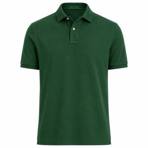 Custom Performance Premium Sports T-<b>Shirt</b> Quick Dry Breathable Athletic Men's Women's Activewear Crocheted Poplin Short Sleeve - Product Image 4