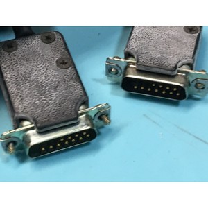 ชุดสายไฟเซ็นเซอร์วัดอุณหภูมิ I/O รุ่น AMAT 0140-18050 - อุปกรณ์และอะไหล่เซมิคอนดักเตอร์ระดับโลกที่เชื่อถือได้ - Product Image 5