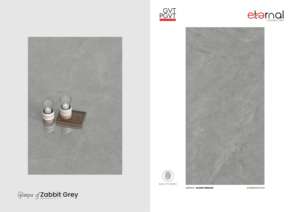 Azulejos de Porcelana Grand Interior 60X120CM 600X1200MM 24X48 Acabado Brillante Formato Grande Superficie Premium Para Hogares Contemporáneos - Product Image 3