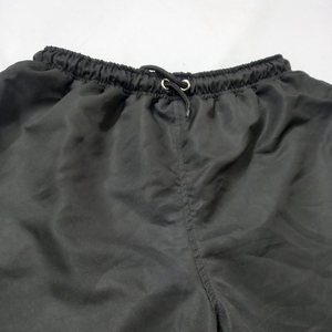 Shorts de sport en nylon grande taille pour homme, personnalisables, pour la plage, le baseball, le basketball, séchage rapide, motif jogger, en coton - Product Image 4